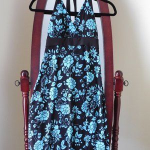 Body Central Beach Dress